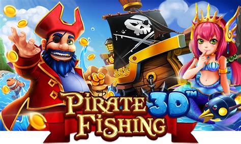 Play Pirates Fishing Online For Free .